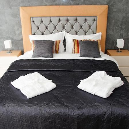 Apartament Safir Brasov Luaran gambar