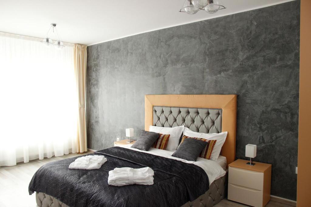 Apartament Safir Brasov Luaran gambar