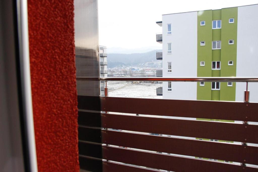 Apartament Safir Brasov Luaran gambar