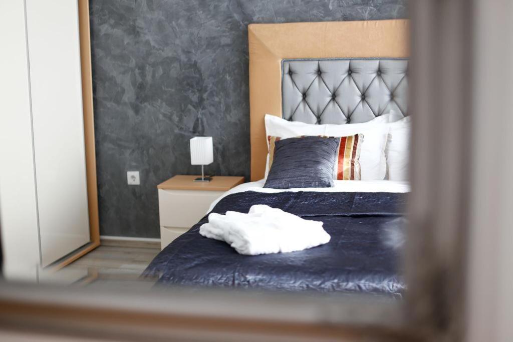 Apartament Safir Brasov Luaran gambar